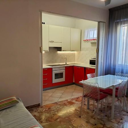 Casa Carla Rapallo Διαμέρισμα Εξωτερικό φωτογραφία