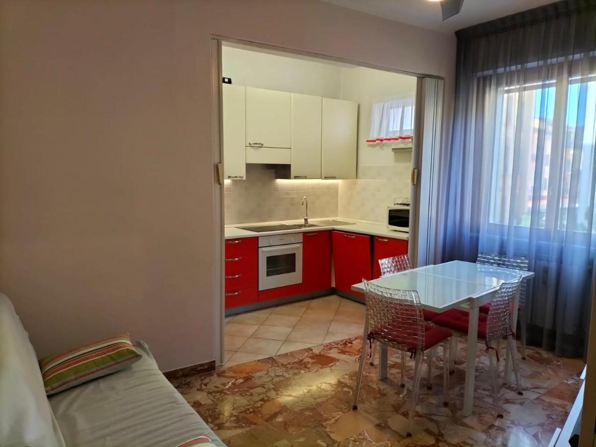 Casa Carla Rapallo Διαμέρισμα Εξωτερικό φωτογραφία