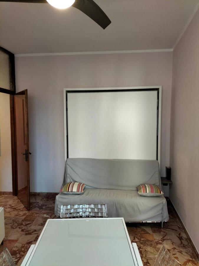 Casa Carla Rapallo Διαμέρισμα Εξωτερικό φωτογραφία
