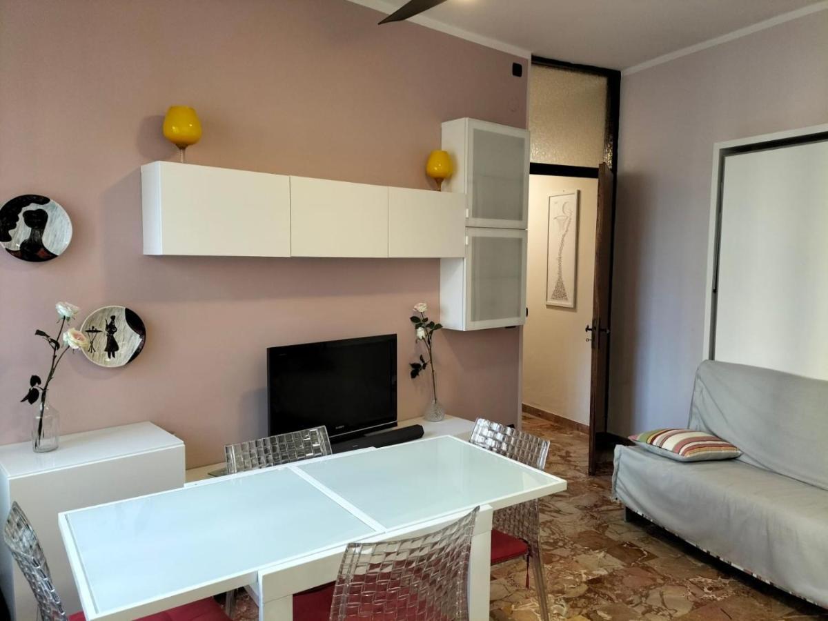 Casa Carla Rapallo Διαμέρισμα Εξωτερικό φωτογραφία