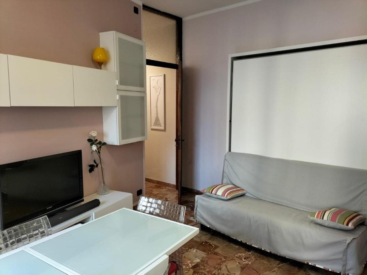 Casa Carla Rapallo Διαμέρισμα Εξωτερικό φωτογραφία