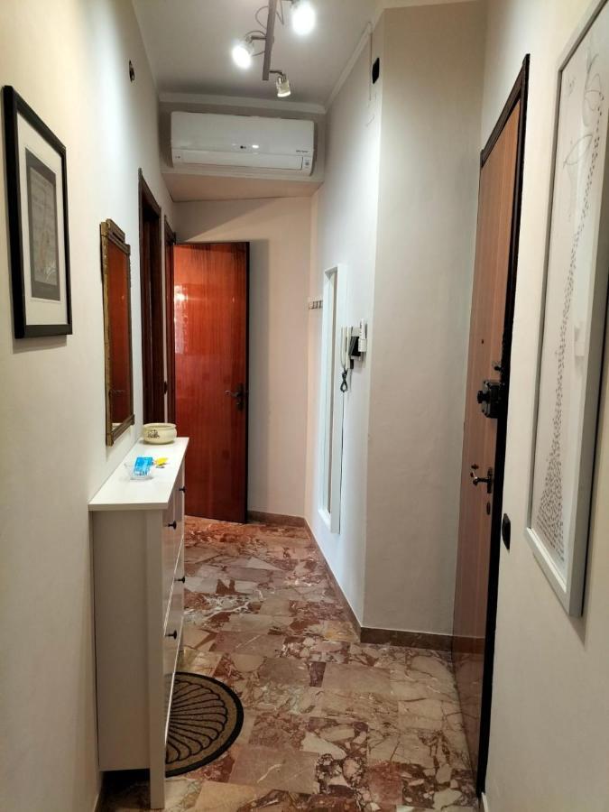 Casa Carla Rapallo Διαμέρισμα Εξωτερικό φωτογραφία