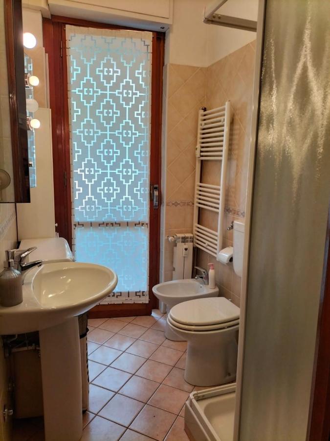 Casa Carla Rapallo Διαμέρισμα Εξωτερικό φωτογραφία