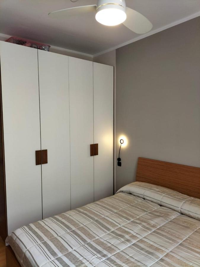 Casa Carla Rapallo Διαμέρισμα Εξωτερικό φωτογραφία