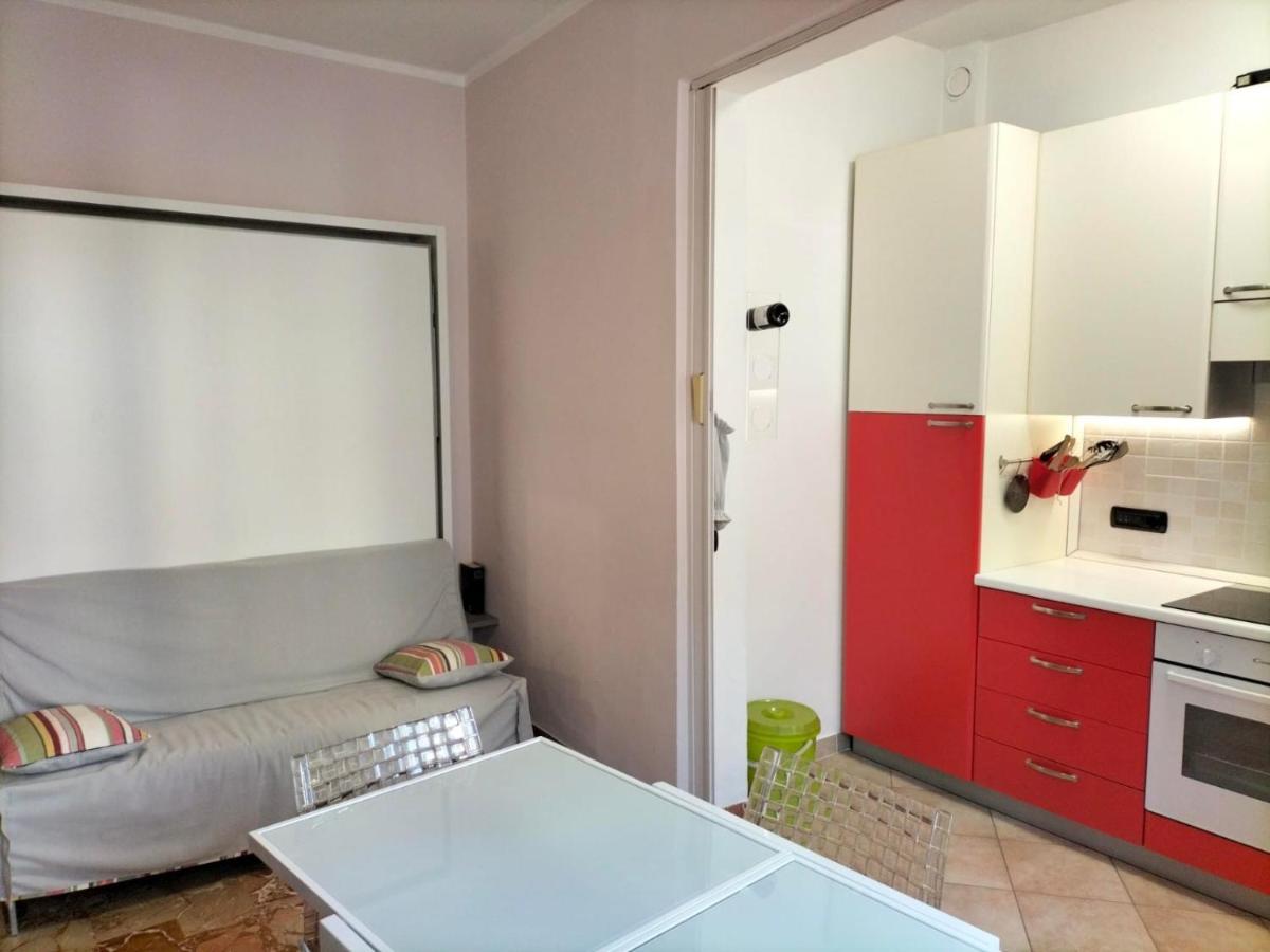 Casa Carla Rapallo Διαμέρισμα Εξωτερικό φωτογραφία