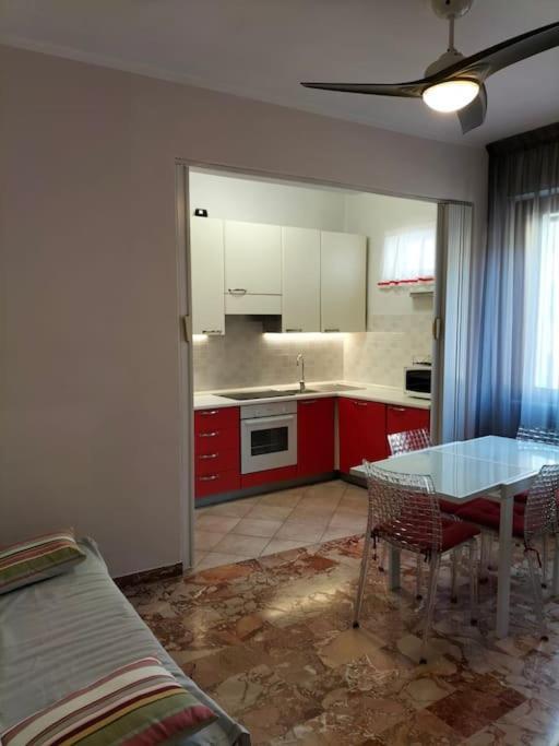 Casa Carla Rapallo Διαμέρισμα Εξωτερικό φωτογραφία