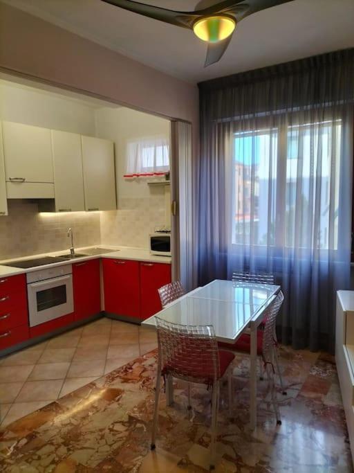 Casa Carla Rapallo Διαμέρισμα Εξωτερικό φωτογραφία