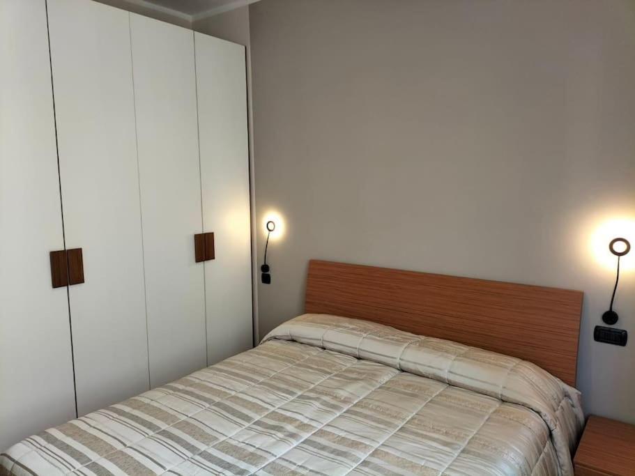 Casa Carla Rapallo Διαμέρισμα Εξωτερικό φωτογραφία