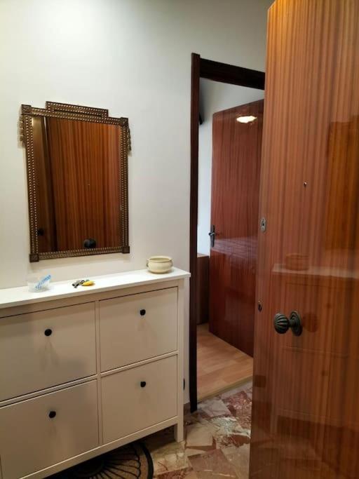 Casa Carla Rapallo Διαμέρισμα Εξωτερικό φωτογραφία